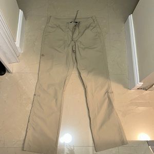 The North Face WOMENS khaki pants